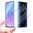 Flexi Slim Gel Case for Xiaomi Mi 9T / Redmi K20 Pro - Clear (Gloss Grip)